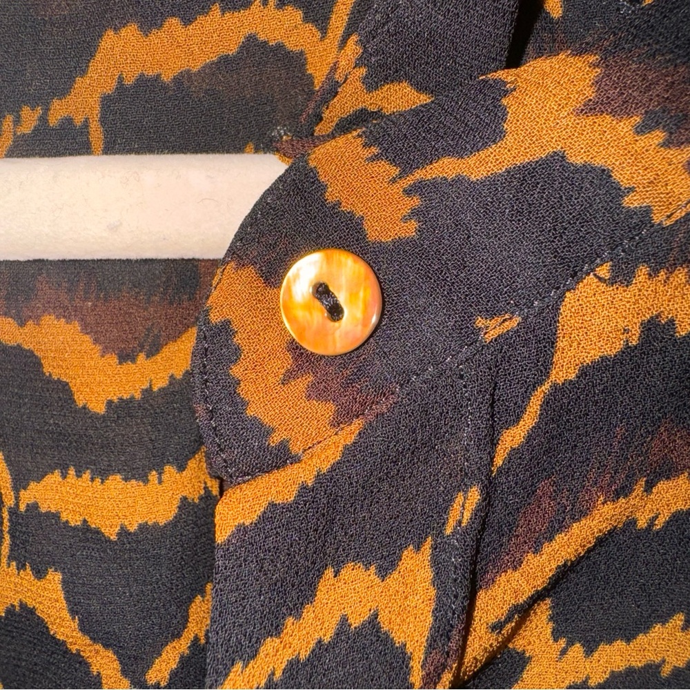 Massimo duttti blouse - Picture 5 of 6